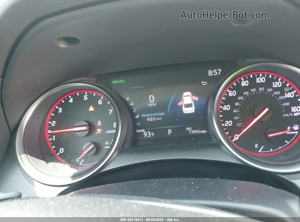 4T1K61AK2MU525973 2021 TOYOTA CAMRY White Vista de los asientos traseros