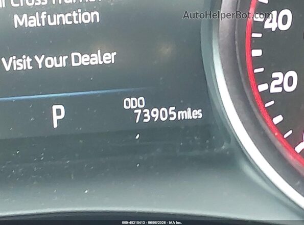 4T1K61AK2MU525973 2021 TOYOTA CAMRY White 