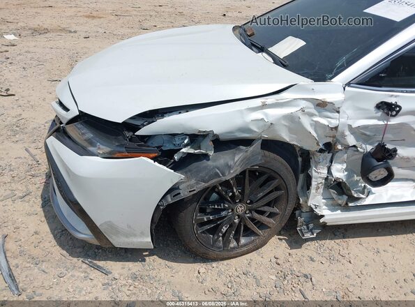 4T1K61AK2MU525973 2021 TOYOTA CAMRY White 
