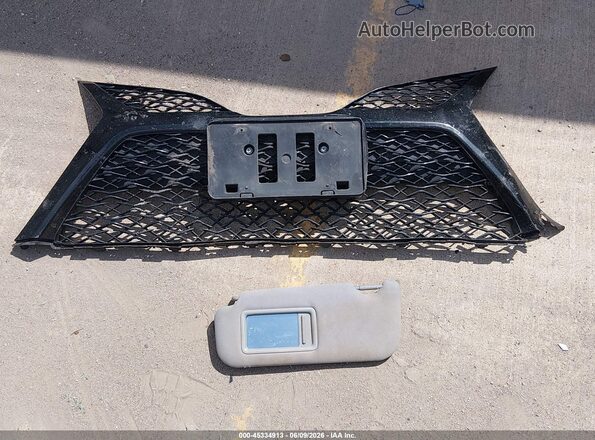 4T1K61AK6LU952698 2020 TOYOTA CAMRY Black Սարքավորումների վահանակի տեսք