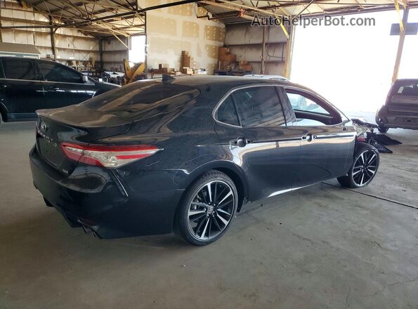 4T1K61AK7LU999948 2020 TOYOTA CAMRY Black 