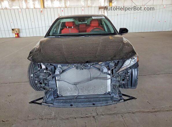 4T1K61AK7LU999948 2020 TOYOTA CAMRY Black 