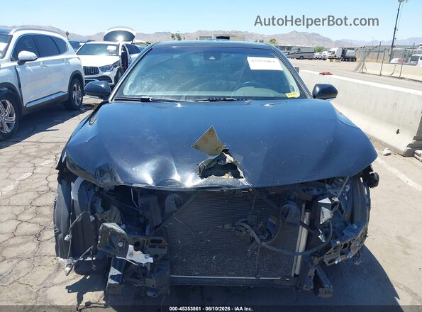 4T1K61AK8LU910212 2020 TOYOTA CAMRY Черный Вид сзади