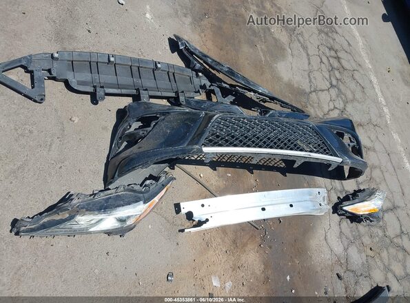 4T1K61AK8LU910212 2020 TOYOTA CAMRY Черный 