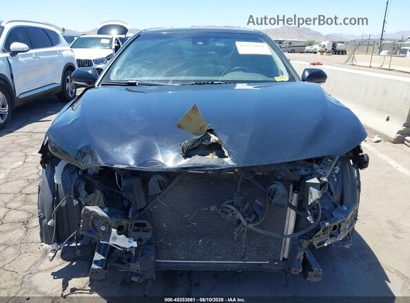 4T1K61AK8LU910212 2020 TOYOTA CAMRY Черный 