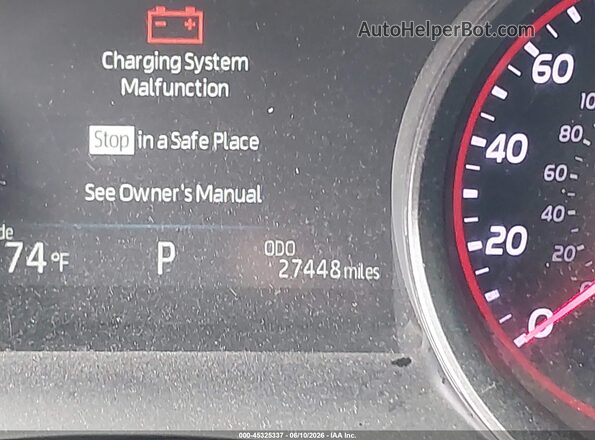 4T1K61BK0NU065373 2022 TOYOTA CAMRY Black 