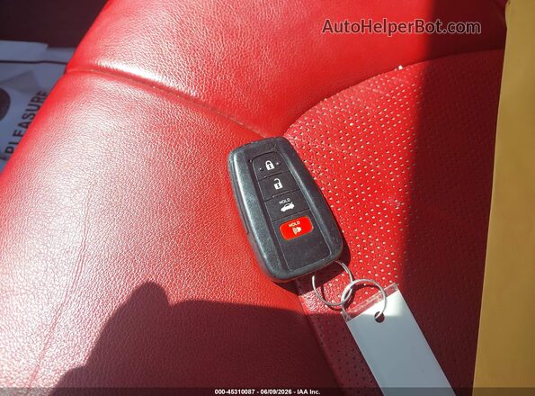 4T1K61BK3LU011711 2020 TOYOTA CAMRY Silver წინა პანელის ხედი