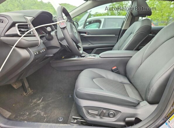 4T1K61BK4RU130392 2024 TOYOTA CAMRY Black 