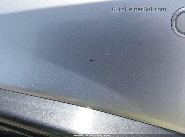 4T1K61BKXPU084225 2023 TOYOTA CAMRY Серебряный Вид спереди