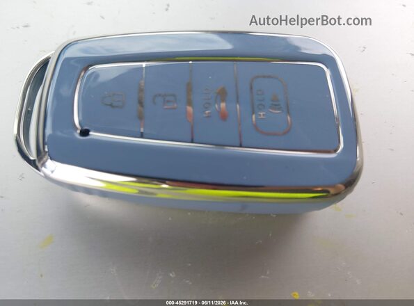 4T1K61BKXPU084225 2023 TOYOTA CAMRY Серебряный Вид панели приборов