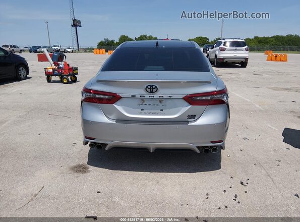 4T1K61BKXPU084225 2023 TOYOTA CAMRY Серебряный 