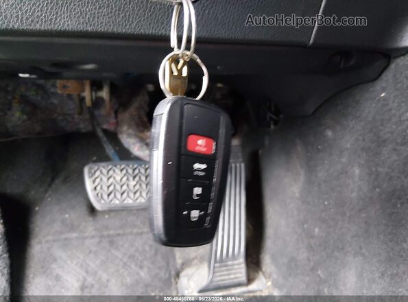 4T1KZ1AK4LU040885 2020 TOYOTA CAMRY White Dashboard view
