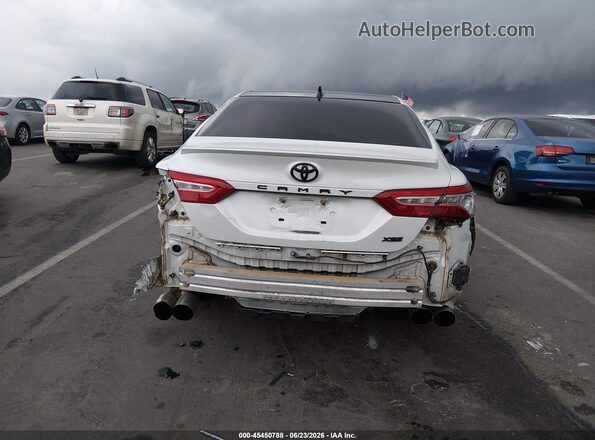 4T1KZ1AK4LU040885 2020 TOYOTA CAMRY White 
