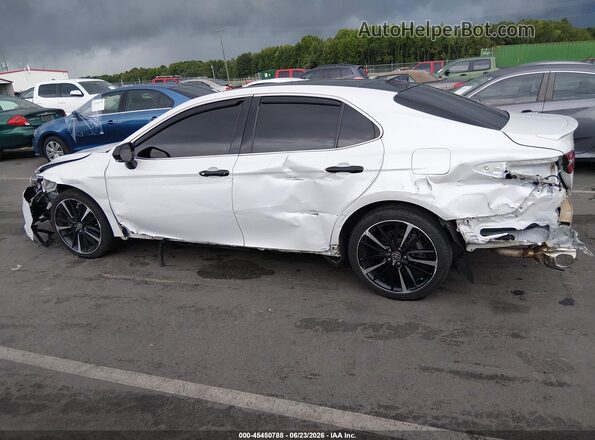 4T1KZ1AK4LU040885 2020 TOYOTA CAMRY White 