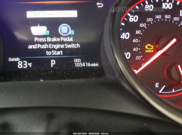 4T1KZ1AK6MU051663 2021 TOYOTA CAMRY White Вид задніх сидінь