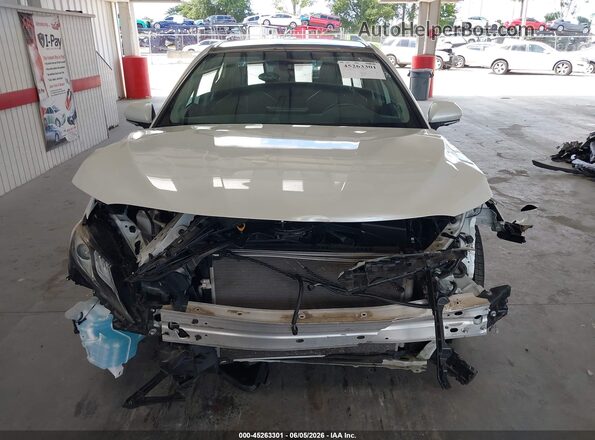 4T1KZ1AK7PU080741 2023 TOYOTA CAMRY White Սալոնի հետևի տեսք