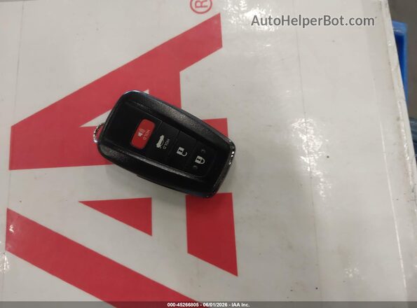 4T1L31AK0LU014984 2020 TOYOTA CAMRY Blue Vista del salpicadero