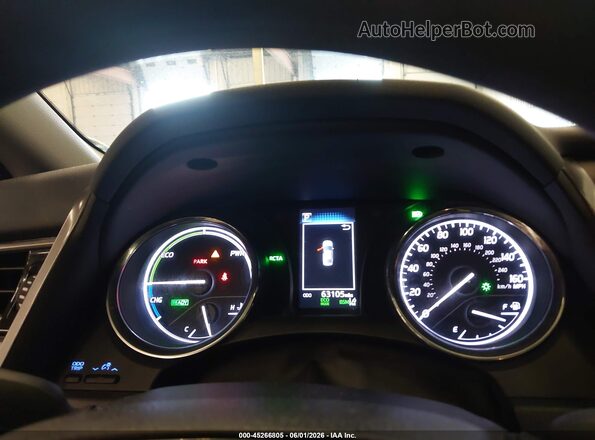 4T1L31AK0LU014984 2020 TOYOTA CAMRY Blue Vista de los asientos traseros