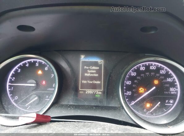 4T1M11AK1LU958982 2020 TOYOTA CAMRY Black Widok tylnych siedzeń