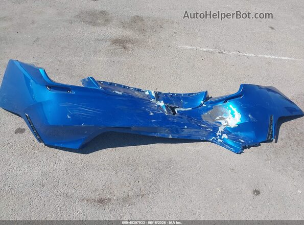 4T1M11AK6LU307167 2020 TOYOTA CAMRY Blue Սարքավորումների վահանակի տեսք