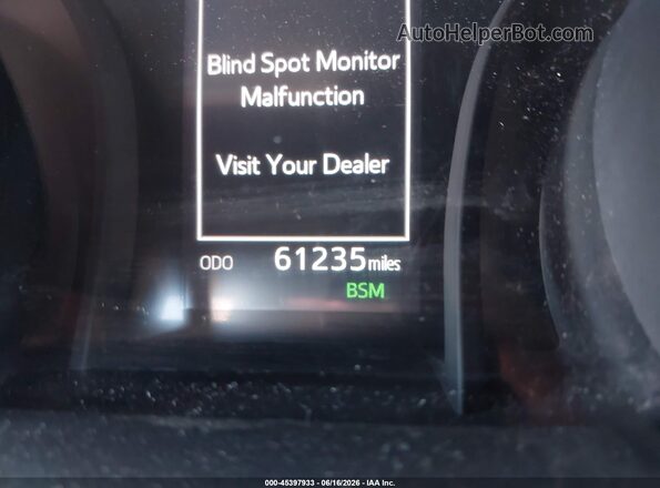 4T1M11AK6LU307167 2020 TOYOTA CAMRY Blue 