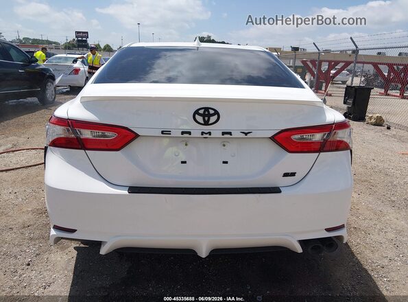 4T1M11AK7LU999326 2020 TOYOTA CAMRY White 