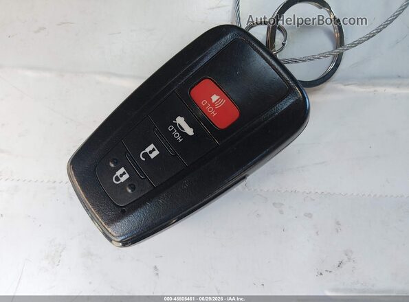 4T1M11BK3LU014258 2020 TOYOTA CAMRY Black Widok deski rozdzielczej