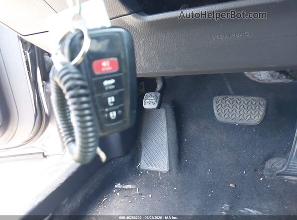 4T1R11AK9MU597623 2021 TOYOTA CAMRY Gray Vista del salpicadero