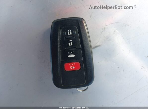 4T1R11BK3MU032962 2021 TOYOTA CAMRY Dark Blue Vista del salpicadero
