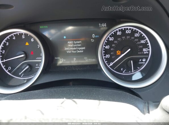 4T1R11BK5PU097851 2023 TOYOTA CAMRY Gray Вид задніх сидінь