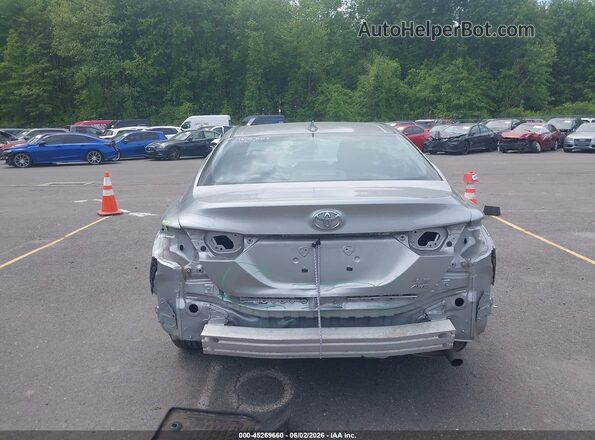 4T1R11BK9PU094662 2023 TOYOTA CAMRY Silver 