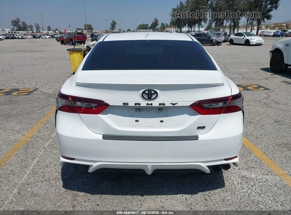 4T1T11AK7PU839481 2023 TOYOTA CAMRY White 