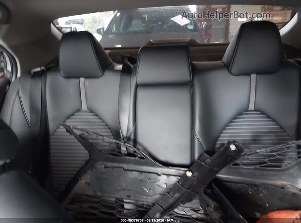 4T1T11BK5PU093420 2023 TOYOTA CAMRY Purple Widok naklejki z numerem VIN