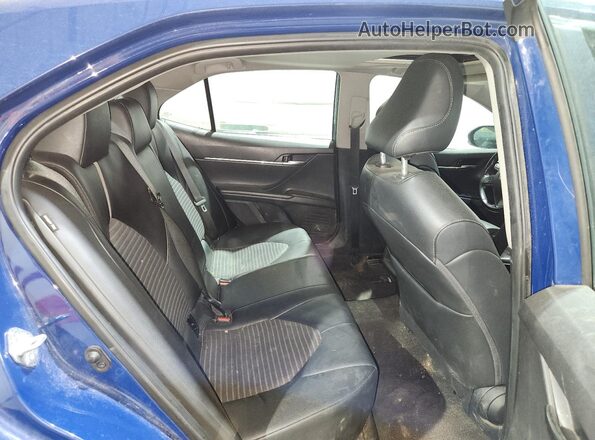 4T1T11BK7RU125612 2024 TOYOTA CAMRY Blue 