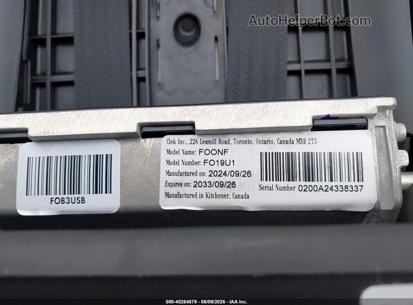 4T3B6RFV2MU044615 2021 TOYOTA RAV4 HYBRID White 