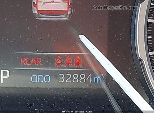 4T3B6RFV7NU078650 2022 TOYOTA RAV4 HYBRID White 