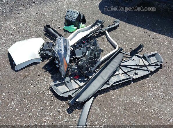 4T3B6RFV7NU078650 2022 TOYOTA RAV4 HYBRID White Instrument cluster view