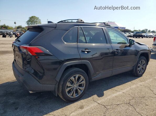 4T3B6RFV7RU158682 2024 TOYOTA RAV4 Black 