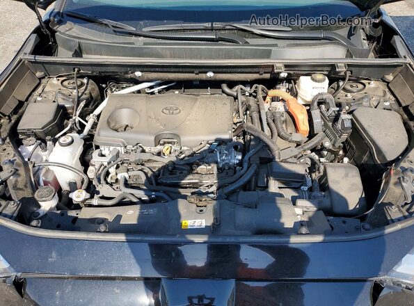 4T3B6RFV7RU158682 2024 TOYOTA RAV4 Black 