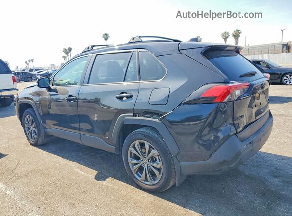 4T3B6RFV7RU158682 2024 TOYOTA RAV4 Black 