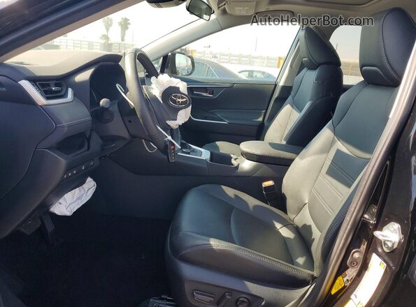 4T3B6RFV7RU158682 2024 TOYOTA RAV4 Black 