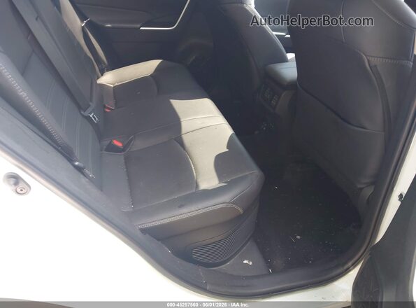 4T3B6RFV7RU171805 2024 TOYOTA RAV4 HYBRID White Вид наклейки з VIN-кодом