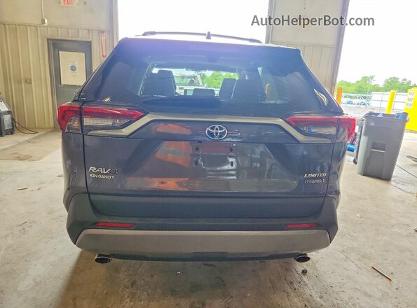 4T3D6RFV0PU106896 2023 TOYOTA RAV4 Gray 