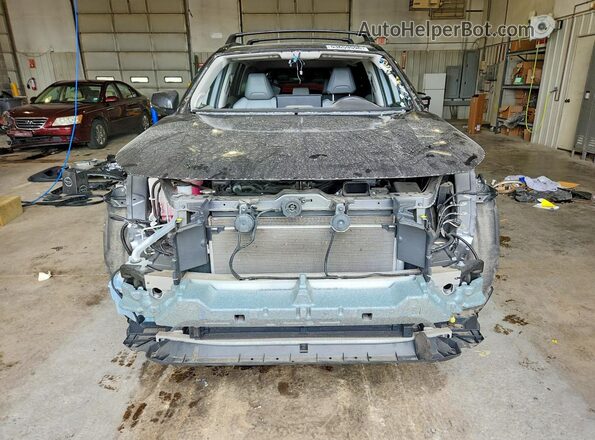 4T3D6RFV0PU106896 2023 TOYOTA RAV4 Gray 