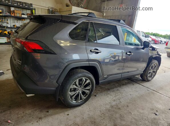 4T3D6RFV0PU106896 2023 TOYOTA RAV4 Gray 