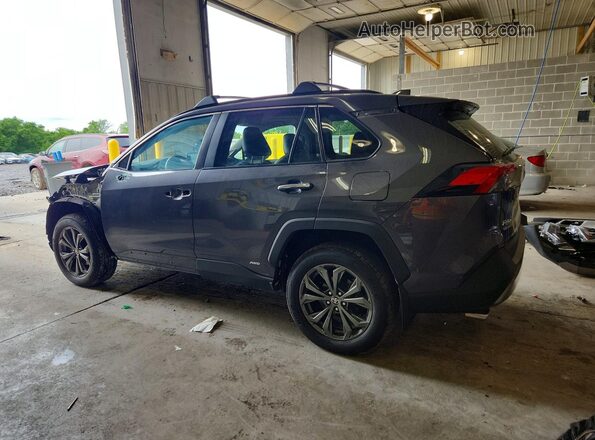 4T3D6RFV0PU106896 2023 TOYOTA RAV4 Gray 