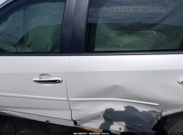 4T3D6RFV1SU186881 2025 TOYOTA RAV4 HYBRID White Widok wnętrza 360 stopni