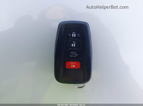 4T3D6RFV2MU024776 2021 TOYOTA RAV4 HYBRID Белый Вид панели приборов