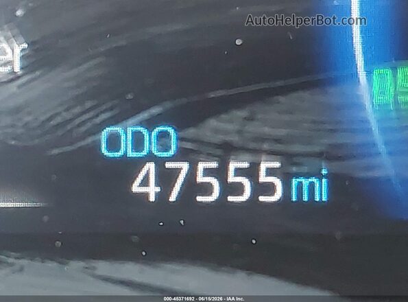 4T3D6RFV2MU024776 2021 TOYOTA RAV4 HYBRID Белый 