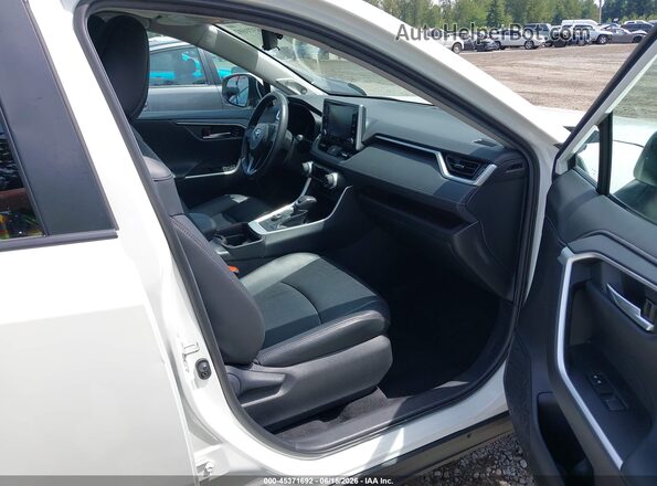 4T3D6RFV2MU024776 2021 TOYOTA RAV4 HYBRID Белый 